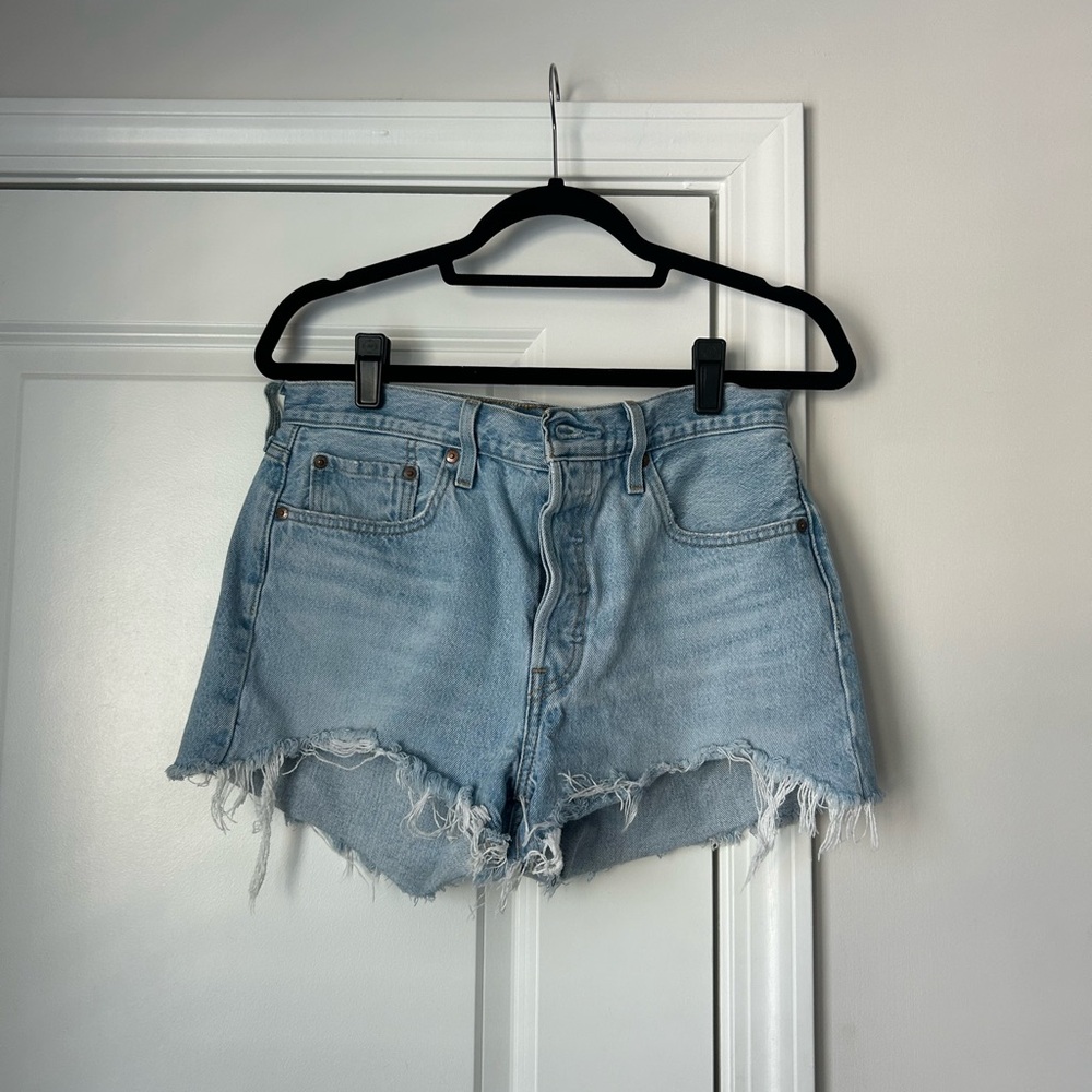 Levi’s 501 Shorts